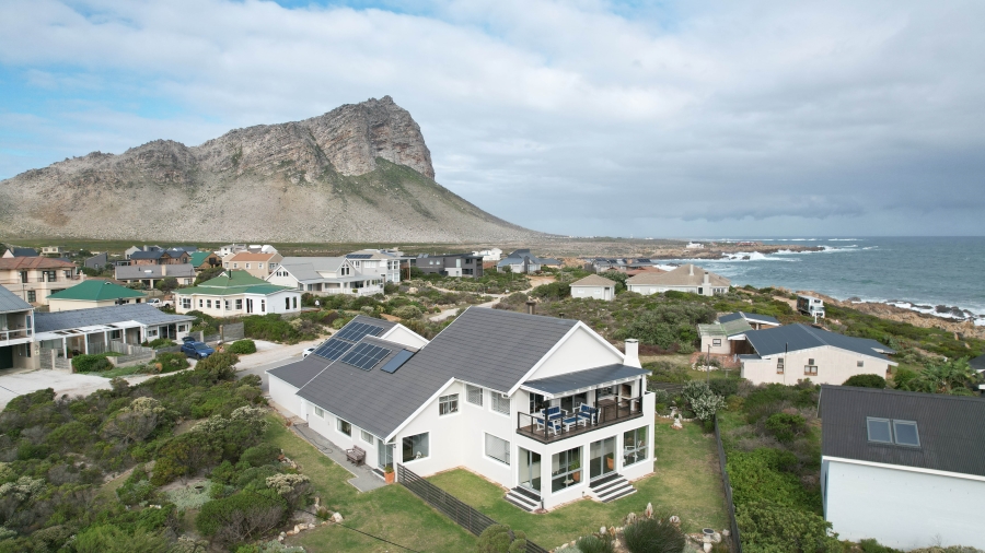 3 Bedroom Property for Sale in Pringle Bay Western Cape